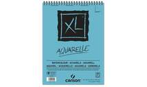 Produktbild Canson Skizzen- und Studienblock XL Aquarelle, DIN A3