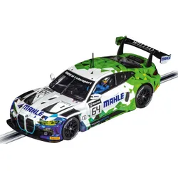 Carrera Digital 132 - BMW M4 GT3 "Mahle Racing Team", Digitale Nürburgring Langstrecken-Serie, 2021 - 0