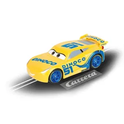Carrera Disney·Pixar Cars - Dinoco Cruz - 0
