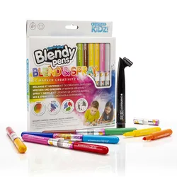 Produktbild Chameleon Blendy Pens Blend & Spray Creativity Kit 24er
