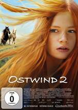 Produktbild Constantin Film DVD - Ostwind 2 (Kinofilm)