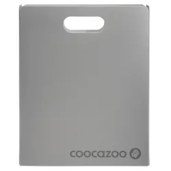 Produktbild Coocazoo Heftbox mit Tragegriff, Black