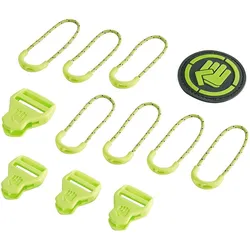 Produktbild Coocazoo MatchPatch Set Classic lime punch