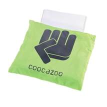 Produktbild Coocazoo Regenhülle WeeperKeeper Green