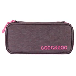 Produktbild Coocazoo Schüler-Etui PencilDenzel Mixed Melange Limited Edition Leo pink