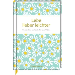 Coppenrath Verlag Edizione: Lebe lieber leichter - 0