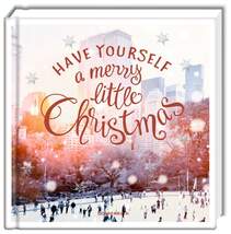 Produktbild Coppenrath Verlag Have yourself a merry little Christmas