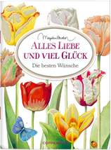 Produktbild Coppenrath Verlag Schöne Grüße: Alles Liebe und viel Glück (M. Bastin)