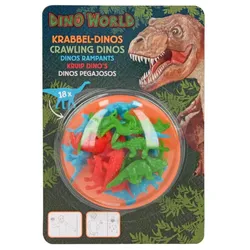 Produktbild Depesche Dino World Krabbel-Dinos