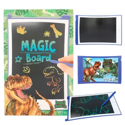 Produktbild Depesche Dino World Magic Board