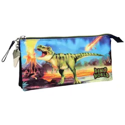 Produktbild Depesche Dino World Schlampertasche