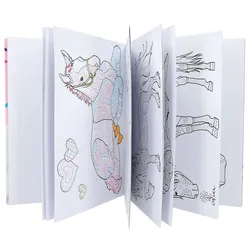 Depesche Miss Melody Colour & Design Book - 6