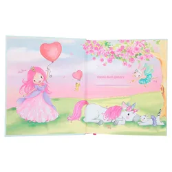 Depesche Princess Mimi Kindergarten-Freundebuch - 3