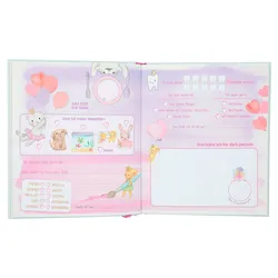 Depesche Princess Mimi Kindergarten-Freundebuch - 5