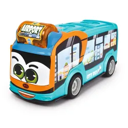 Produktbild Dickie Toys ABC BYD Happy City Bus