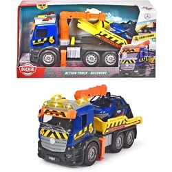 Produktbild Dickie Toys Action Truck - Recovery