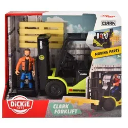 Produktbild Dickie Toys Clark Forklift