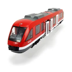 Produktbild Dickie Toys dickie-dickie-city Train