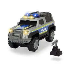 Produktbild Dickie Toys dickie-dickie-police SUV