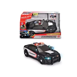 Produktbild Dickie Toys dickie-police Dodge Charger