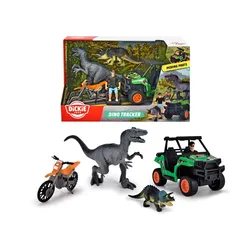 Produktbild Dickie Toys Dino Tracker