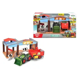 Produktbild Dickie Toys Farm Station Spielset