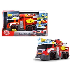 Produktbild Dickie Toys Fire Fighter