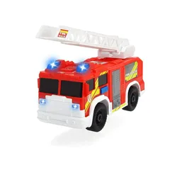 Produktbild Dickie Toys Fire Rescue Unit