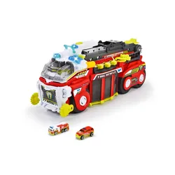 Produktbild Dickie Toys Fire Tanker