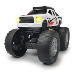 Produktbild Dickie Toys Ford Raptor - Wheelie, 1 Stück, 2-fach sortiert