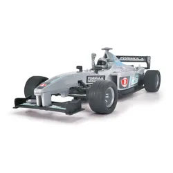 Produktbild Dickie Toys Formula Racer, 1 Stück, 3-fach sortiert