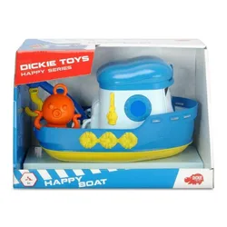 Produktbild Dickie Toys Happy Boat