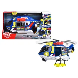 Produktbild Dickie Toys Helicopter
