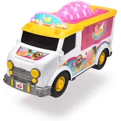 Produktbild Dickie Toys Ice Cream Van
