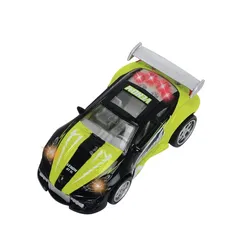 Produktbild Dickie Toys Midnight Racer, sortiert