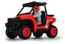 Produktbild Dickie Toys Park Ranger