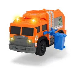 Produktbild Dickie Toys Recycle Truck