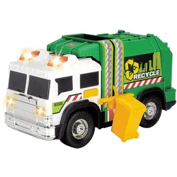 Produktbild Dickie Toys Recycle Truck, Mehrfarbig