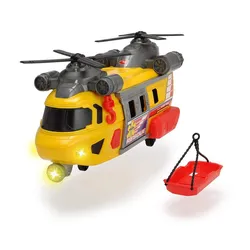 Produktbild Dickie Toys Rescue Helicopter