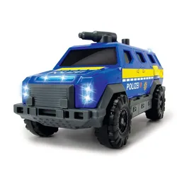 Produktbild Dickie Toys Special Forces Swat Team Einsatzwagen