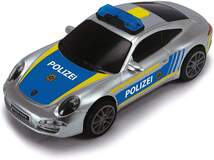 Dickie Toys SWAT Polizeistation inklusive 3 Autos - 5