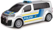 Dickie Toys SWAT Polizeistation inklusive 3 Autos - 6