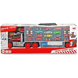 Produktbild Dickie Toys Truck Carry Case
