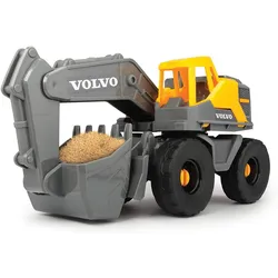 Produktbild Dickie Toys Volvo On-site Excavator