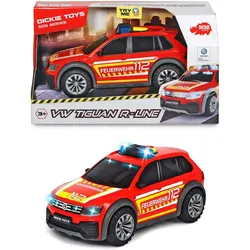 Produktbild Dickie Toys VW-Tiguan R-Line Fire Car