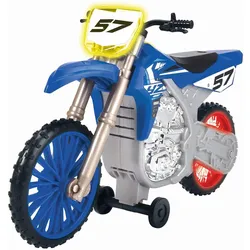 Produktbild Dickie Toys Yamaha YZ - Wheelie Raiders