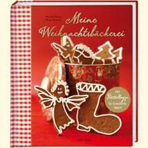 Produktbild Die Spiegelburg Meine Weihnachtsbäckerei