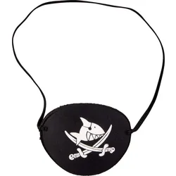 Produktbild Die Spiegelburg Piraten-Augenklappe - Capt'n Sharky