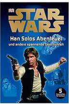 DK Verlag Star Wars - Hans Solos Abenteuer - 0