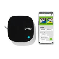 Produktbild Dymo LetraTag® 200B Bluetooth Beschriftungsgerät, Thermodirektdruck